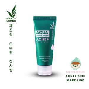 Acne+ Aqua Moisturizer