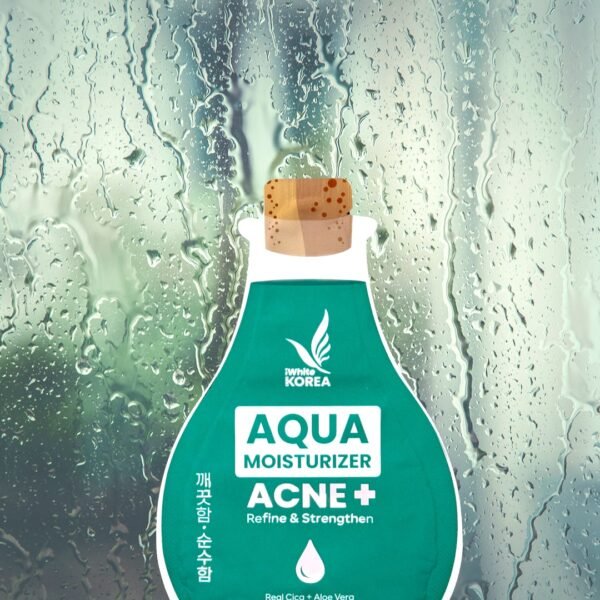 Acne+ Aqua Moisturizer - Image 4