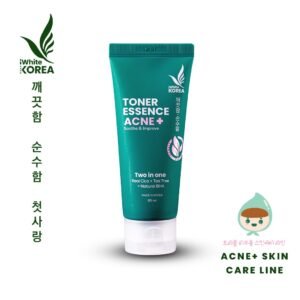 Acne+ Toner Essence