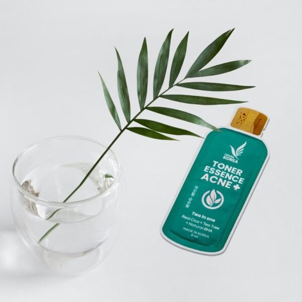 Acne+ Toner Essence - Image 4