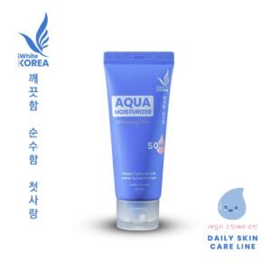 Aqua Moisturizer Whitening Vita