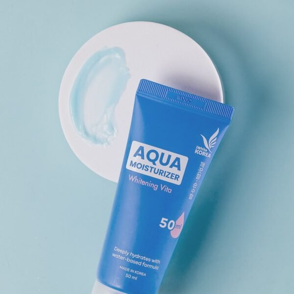 Aqua Moisturizer Whitening Vita - Image 3