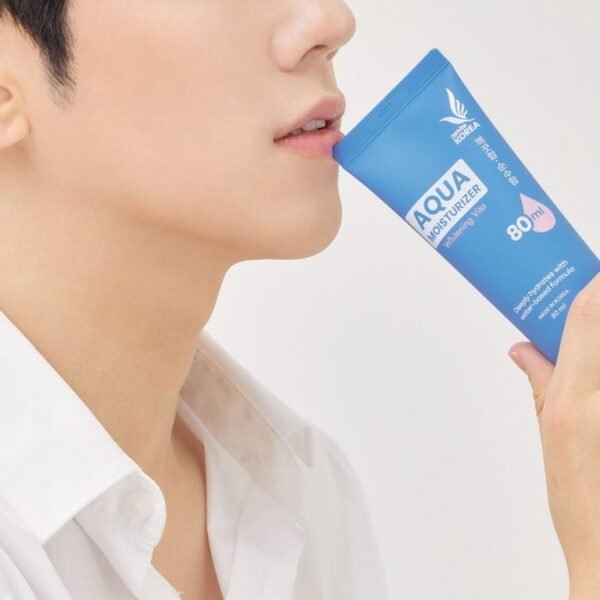 Aqua Moisturizer Whitening Vita - Image 2