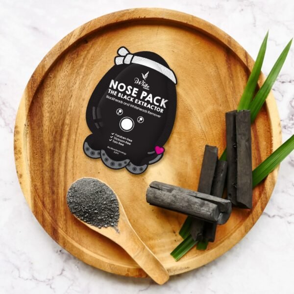 Nose Pack: The Black Extractor - Image 3