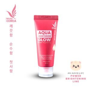 Aqua Moisturizer Glow