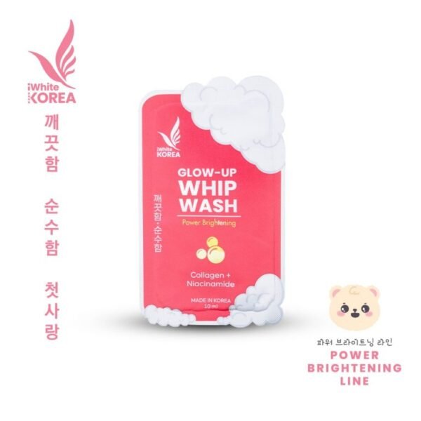Glow-Up Whip Wash - Image 5