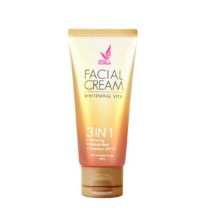 Facial Cream Whitening Vita 3 in 1